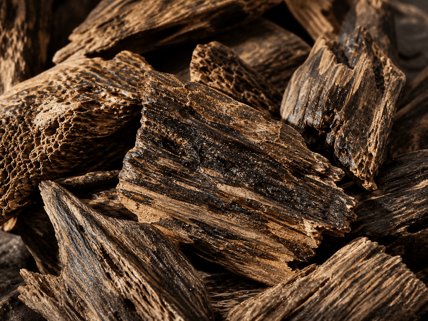 Agarwood