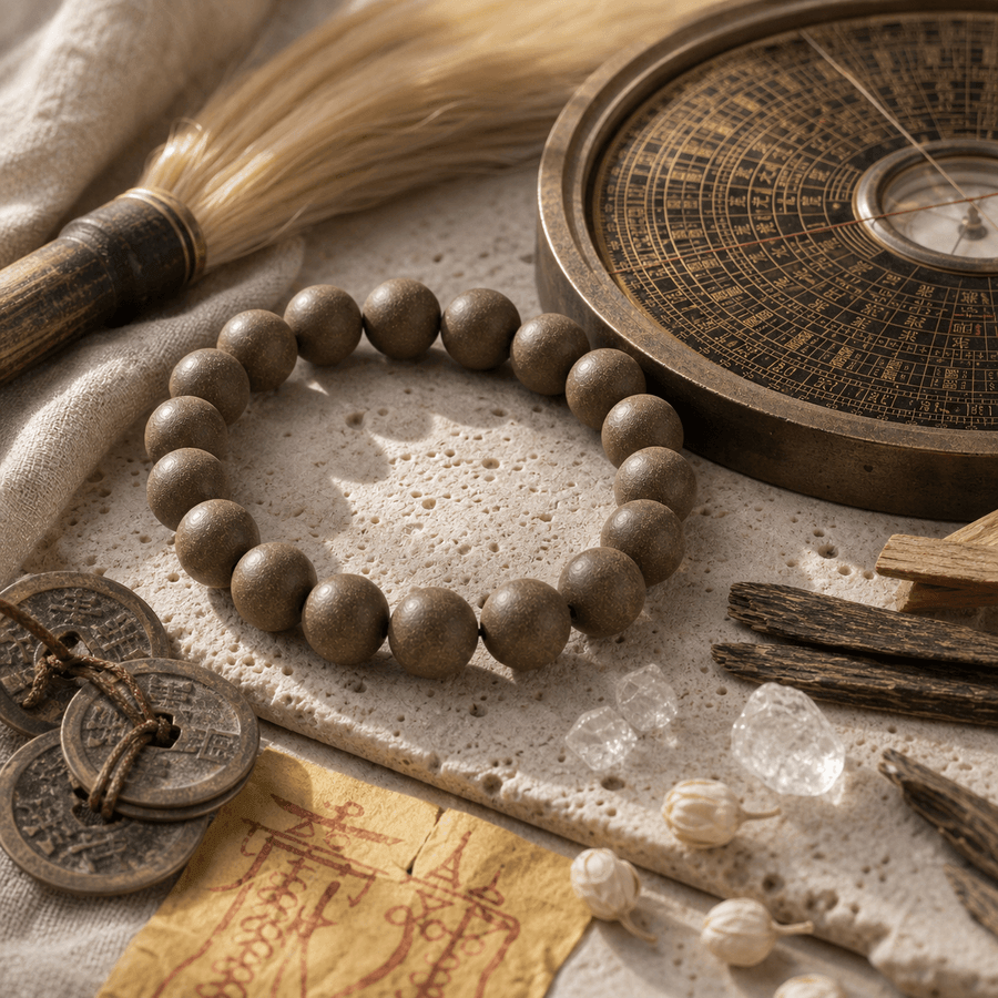 Metal Bracelet - Clear Focus