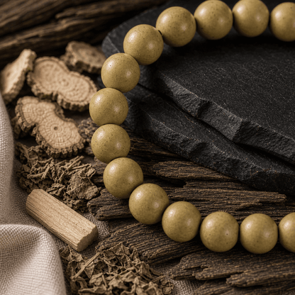 Earth Bracelet - Steady Ground