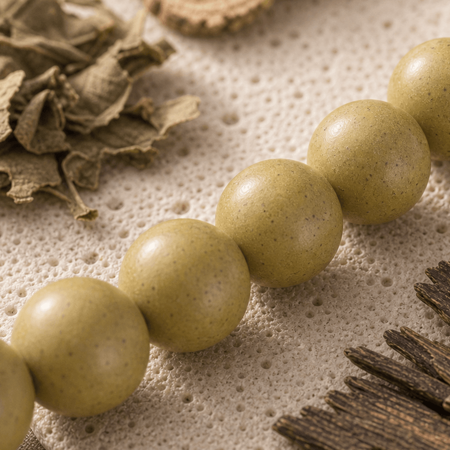 Earth Bracelet - Steady Ground