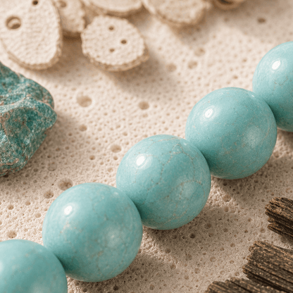 Water Bracelet - Turquoise Flow