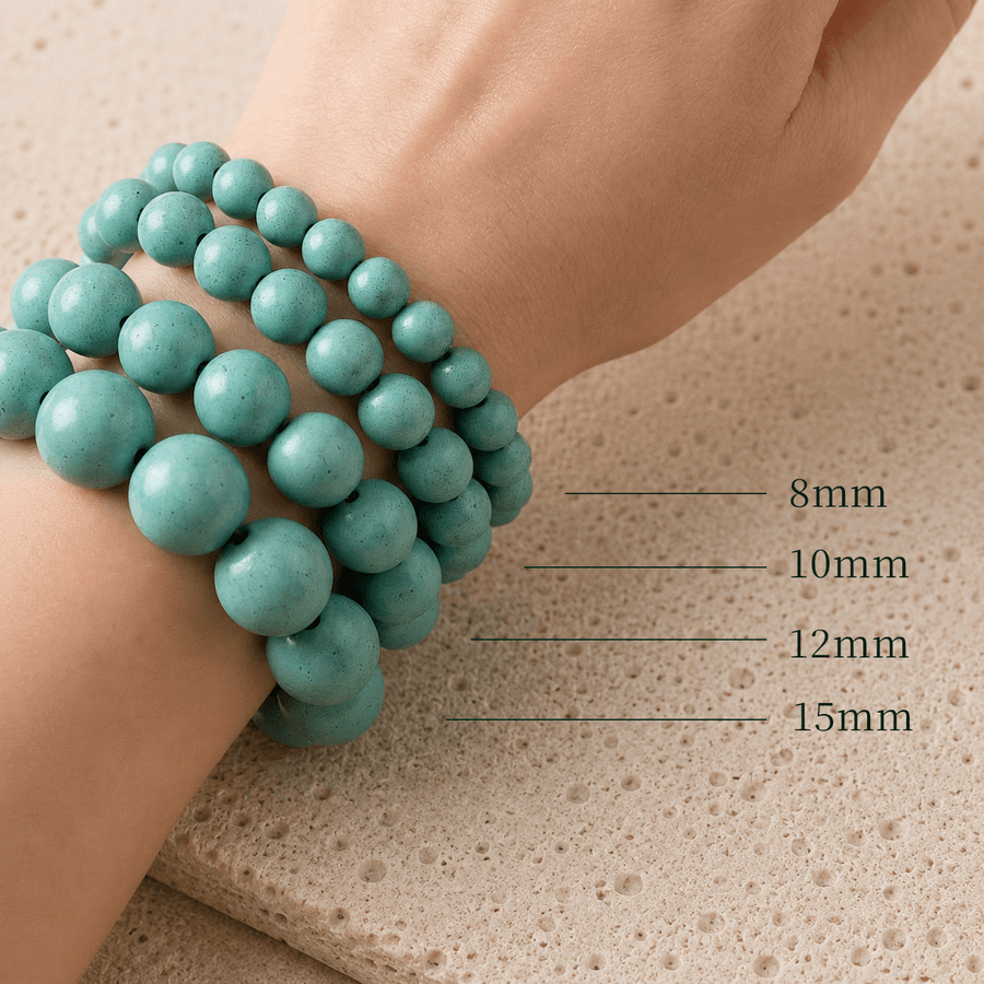 Water Bracelet - Turquoise Flow
