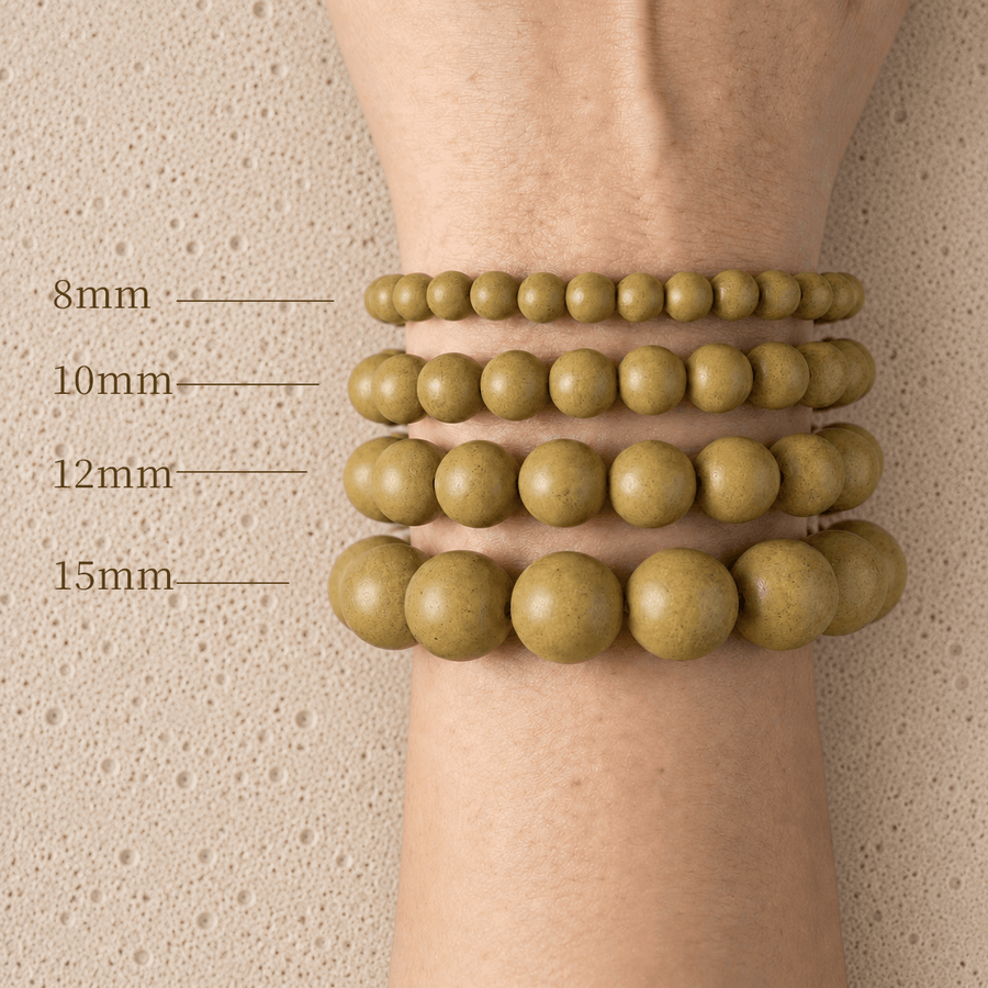 Earth Bracelet - Steady Ground