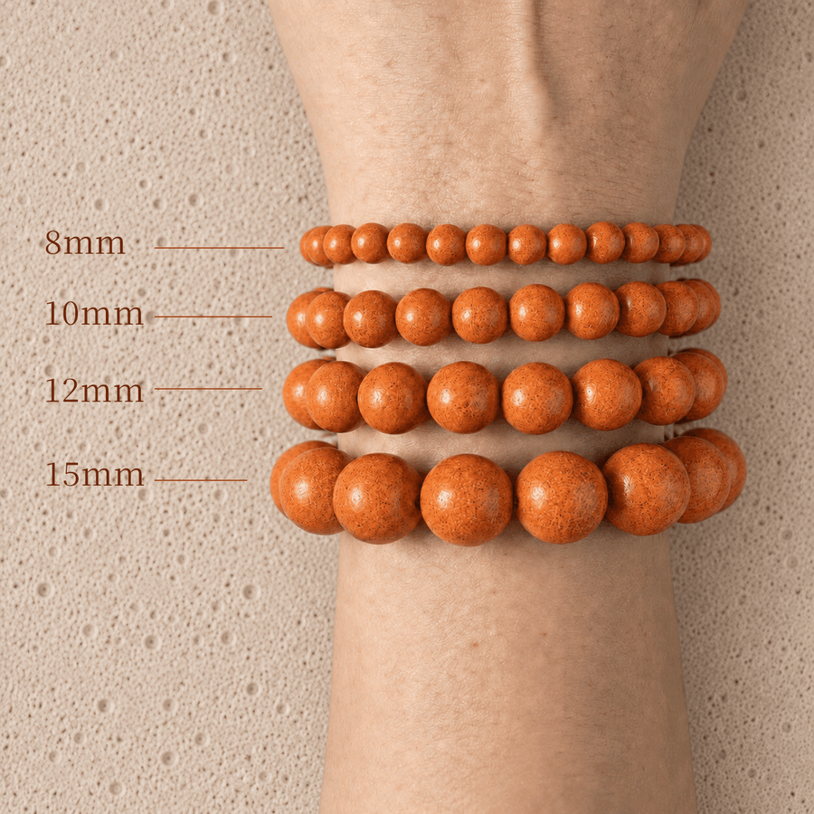 Fire Bracelet - Warm Courage