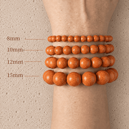 Fire Bracelet - Warm Courage