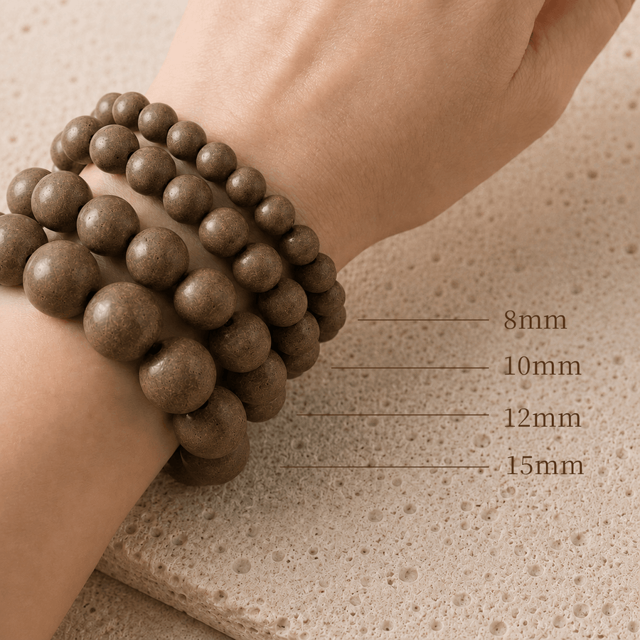 Metal Bracelet - Clear Focus