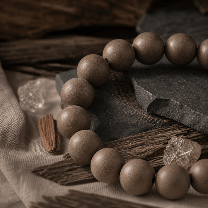 Metal Bracelet - Clear Focus
