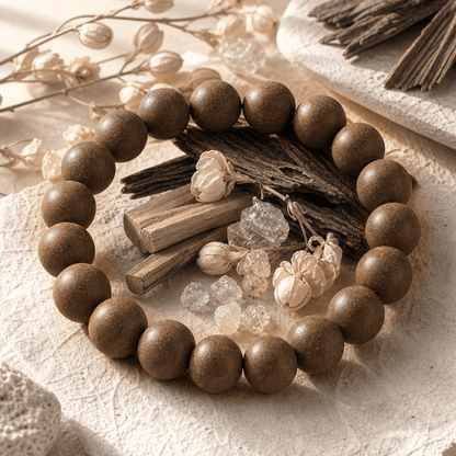 Metal Bracelet - Clear Focus