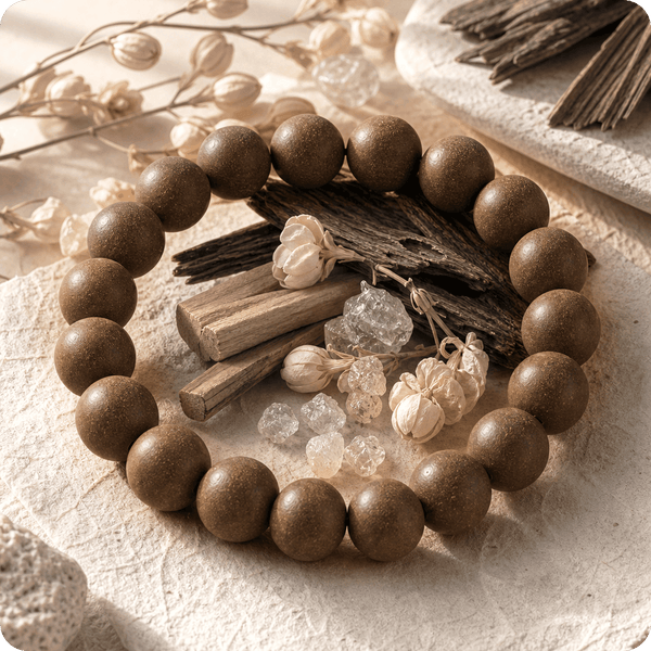 Metal Bracelet-Clear Focus