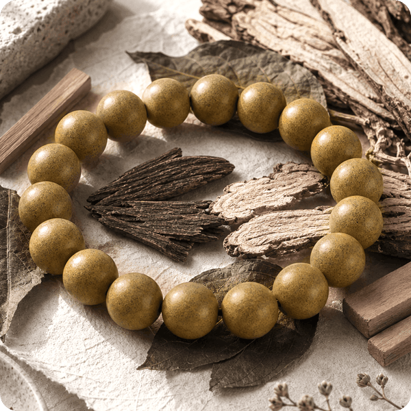 Earth Bracelet-Steady Ground