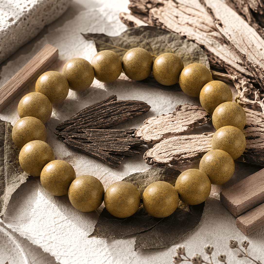 Earth Bracelet - Steady Ground